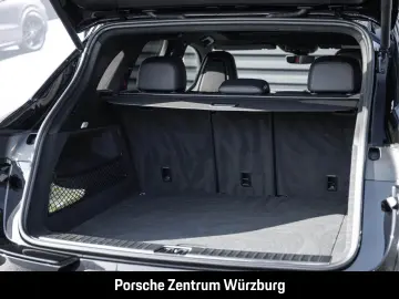 PORSCHE Cayenne GTS HA-Lenkung Head-Up Standheizung