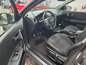 Nissan Qashqai 2 1.6dci 2014 7-locuri 130 cai