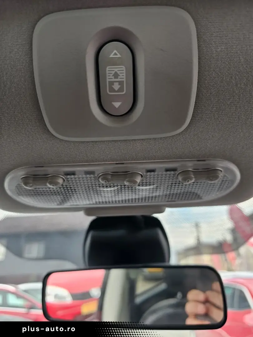 Nissan Qashqai 2 1.6dci 2014 7-locuri 130 cai