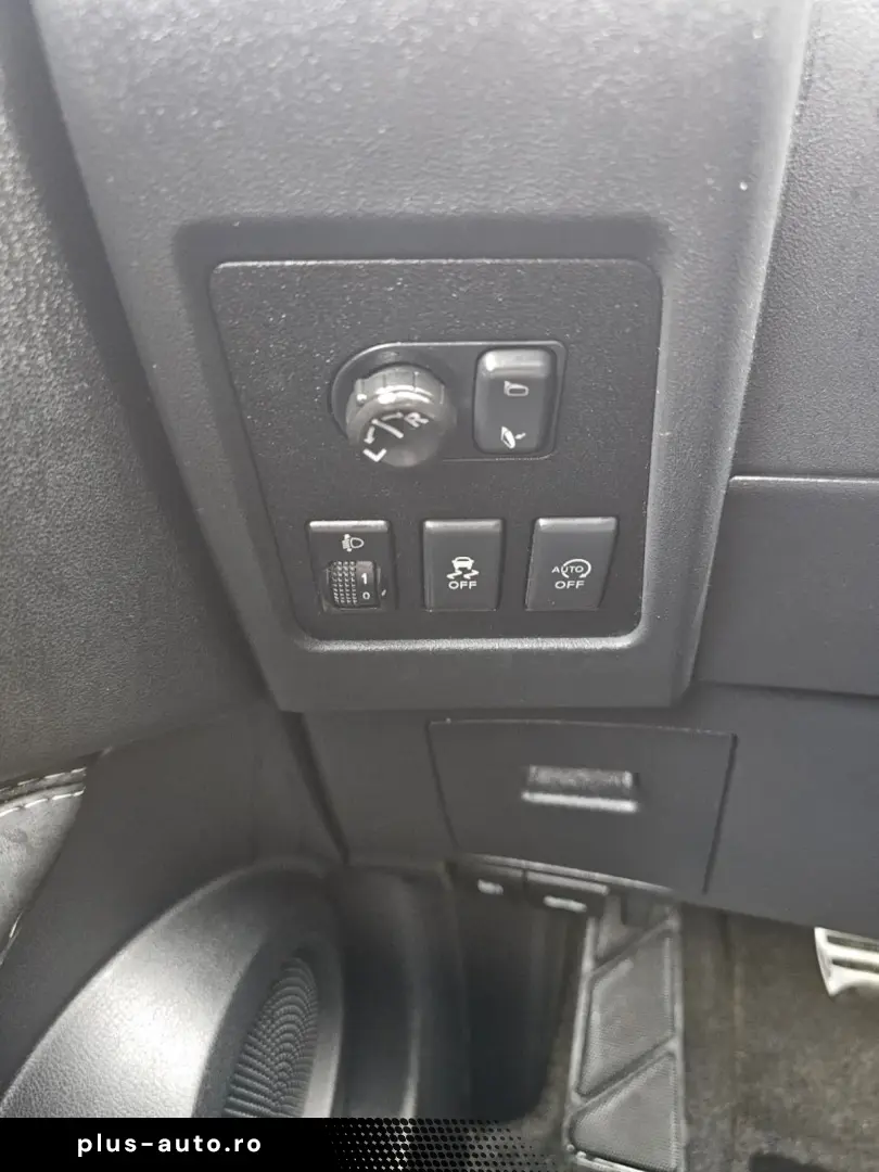 Nissan Qashqai 2 1.6dci 2014 7-locuri 130 cai