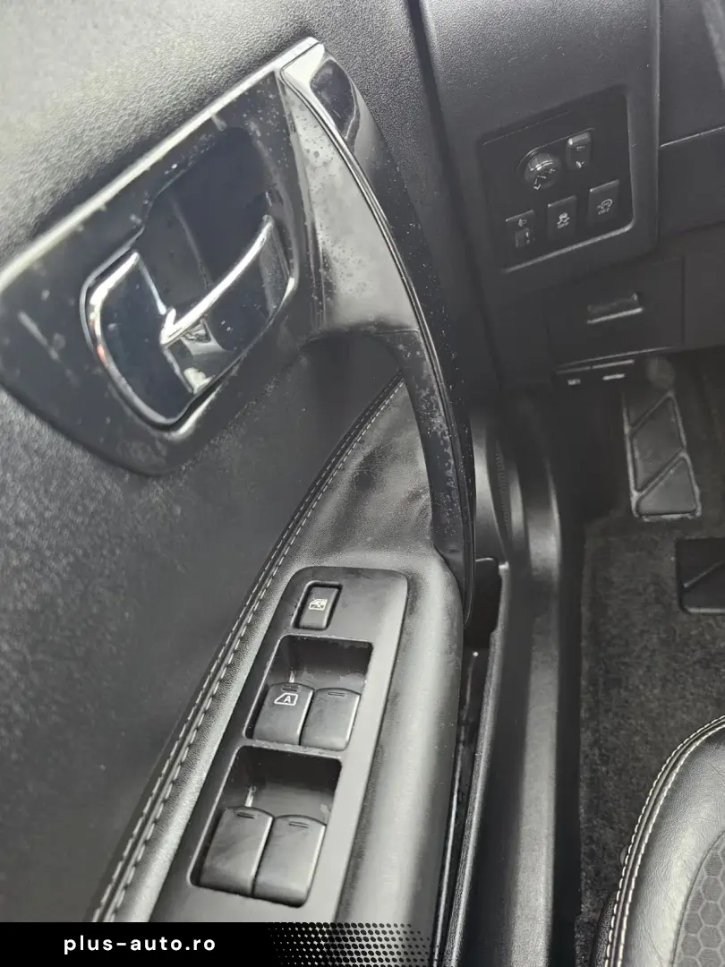 Nissan Qashqai 2 1.6dci 2014 7-locuri 130 cai