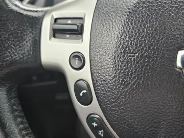 Nissan Qashqai 2 1.6dci 2014 7-locuri 130 cai