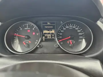 Nissan Qashqai 2 1.6dci 2014 7-locuri 130 cai