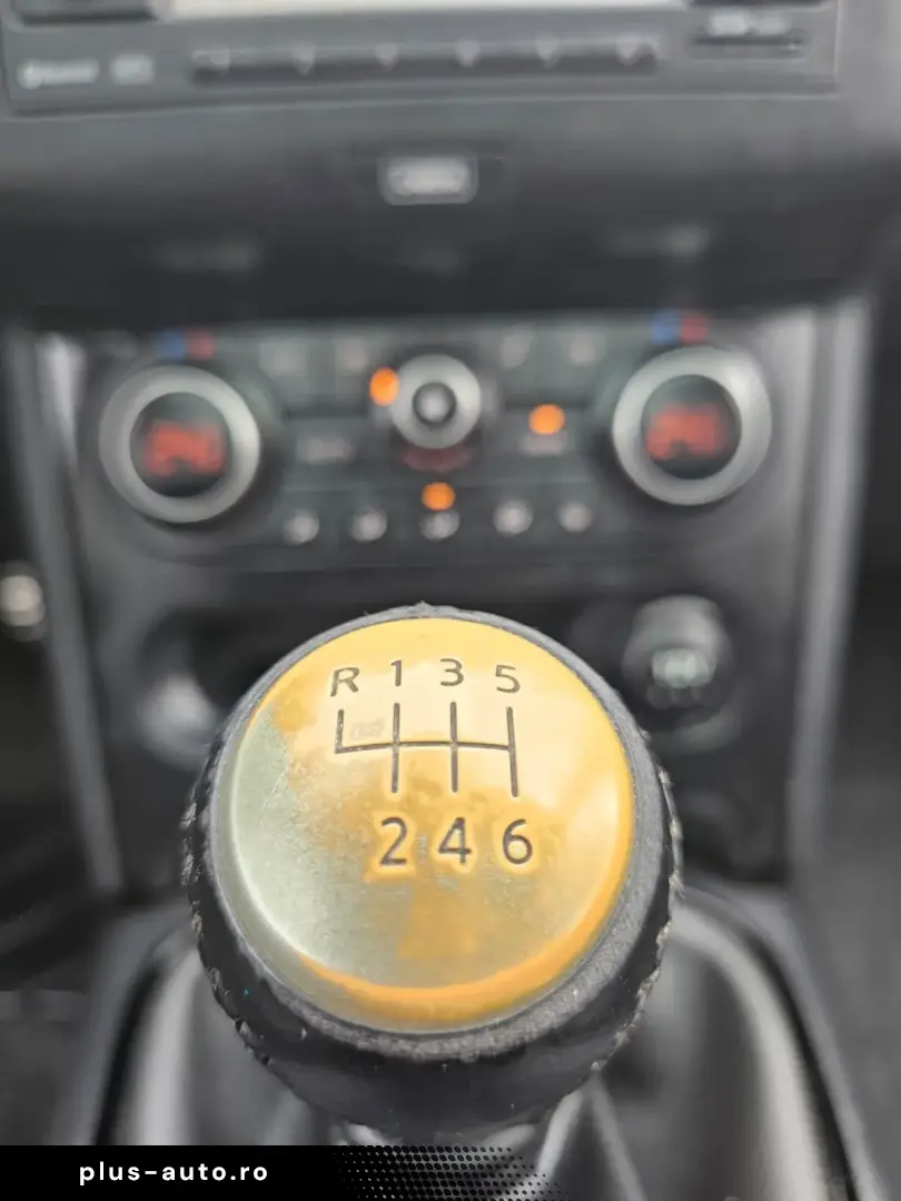 Nissan Qashqai 2 1.6dci 2014 7-locuri 130 cai