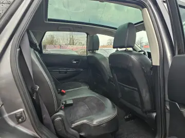 Nissan Qashqai 2 1.6dci 2014 7-locuri 130 cai