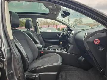 Nissan Qashqai 2 1.6dci 2014 7-locuri 130 cai