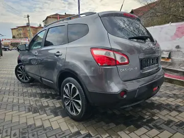 Nissan Qashqai 2 1.6dci 2014 7-locuri 130 cai
