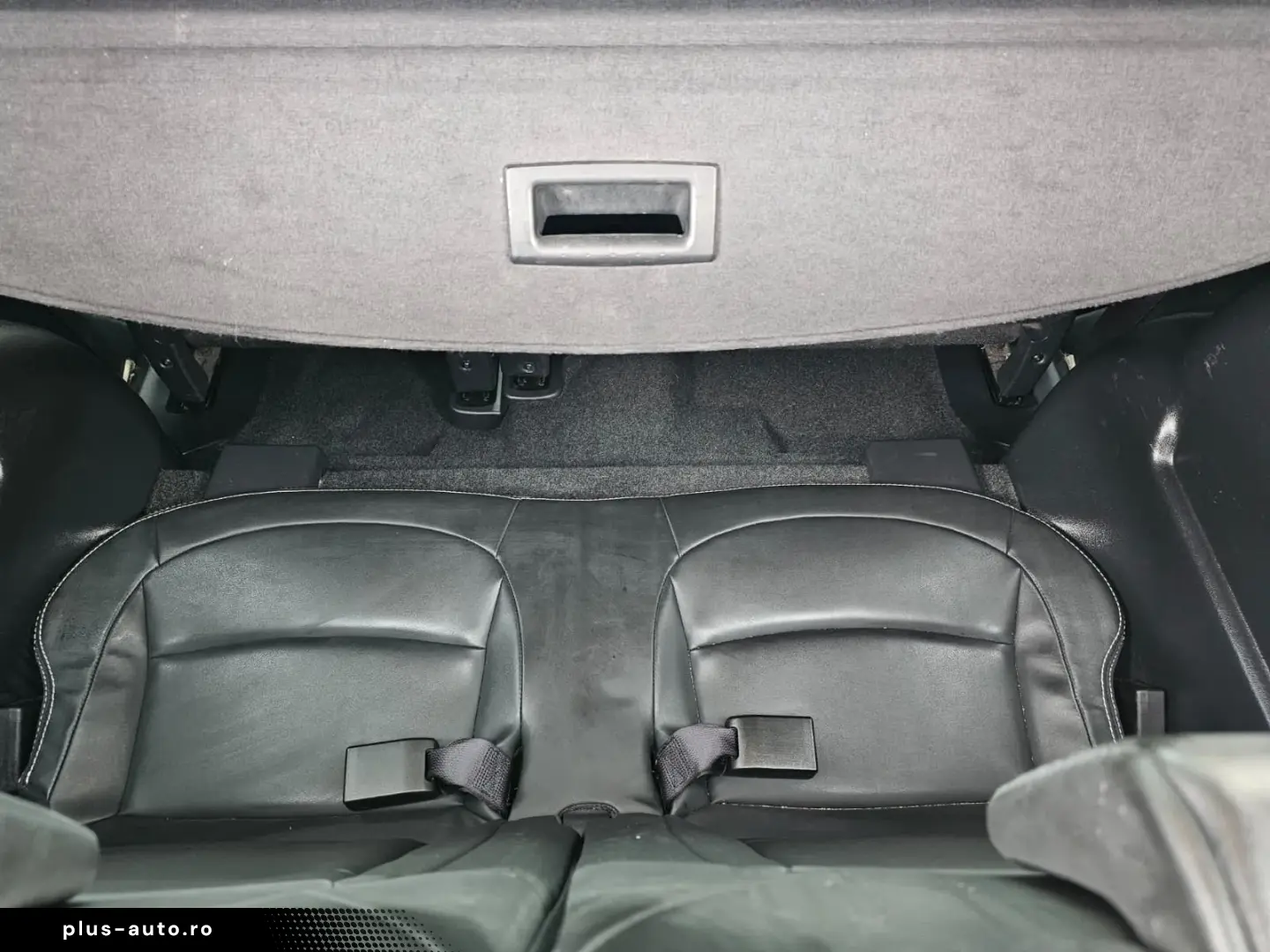 Nissan Qashqai 2 1.6dci 2014 7-locuri 130 cai