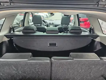 Nissan Qashqai 2 1.6dci 2014 7-locuri 130 cai