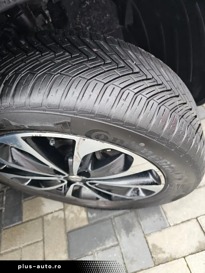 Nissan Qashqai 2 1.6dci 2014 7-locuri 130 cai