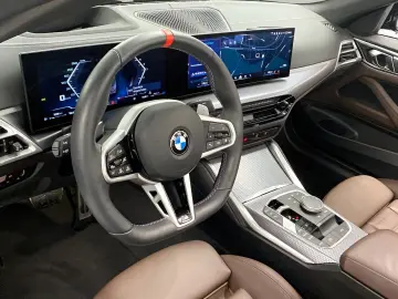 BMW M440d xDrive Cabrio Driv.Assist.Prof Kamera