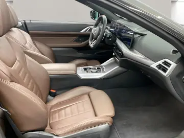BMW M440d xDrive Cabrio Driv.Assist.Prof Kamera