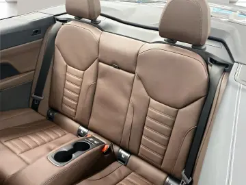 BMW M440d xDrive Cabrio Driv.Assist.Prof Kamera
