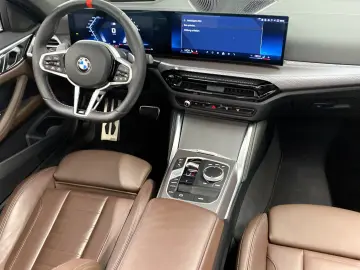 BMW M440d xDrive Cabrio Driv.Assist.Prof Kamera