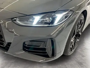 BMW M440d xDrive Cabrio Driv.Assist.Prof Kamera