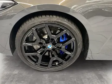 BMW M440d xDrive Cabrio Driv.Assist.Prof Kamera