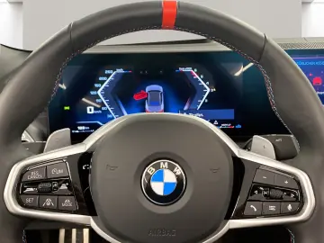 BMW M440d xDrive Cabrio Driv.Assist.Prof Kamera