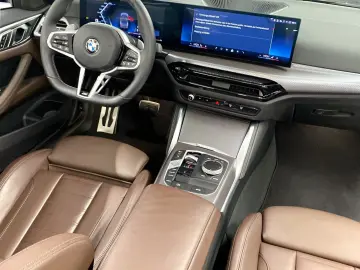 BMW M440d xDrive Cabrio Driv.Assist.Prof Kamera