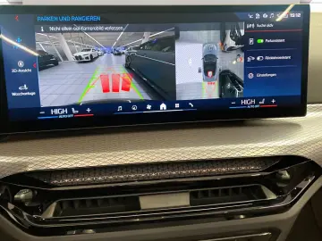 BMW M440d xDrive Cabrio Driv.Assist.Prof Kamera