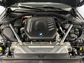 BMW M440d xDrive Cabrio Driv.Assist.Prof Kamera