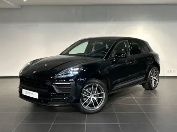 PORSCHE Macan Panoramadach Rückfahrkamera nur 13.950 km