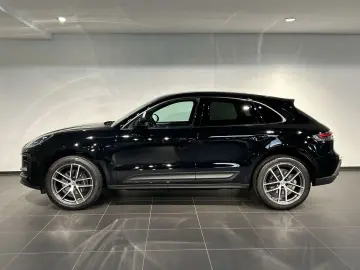 PORSCHE Macan Panoramadach Rückfahrkamera nur 13.950 km