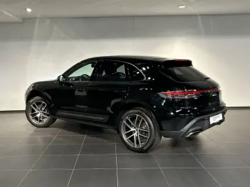 PORSCHE Macan Panoramadach Rückfahrkamera nur 13.950 km