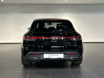 PORSCHE Macan Panoramadach Rückfahrkamera nur 13.950 km