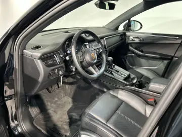 PORSCHE Macan Panoramadach Rückfahrkamera nur 13.950 km