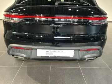 PORSCHE Macan Panoramadach Rückfahrkamera nur 13.950 km