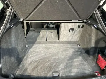 PORSCHE Macan Panoramadach Rückfahrkamera nur 13.950 km