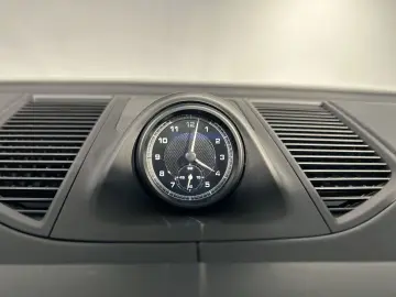 PORSCHE Macan Panoramadach Rückfahrkamera nur 13.950 km