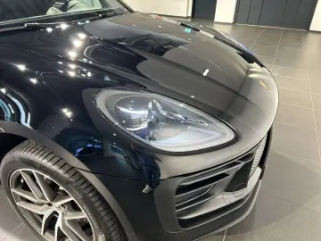 PORSCHE Macan Panoramadach Rückfahrkamera nur 13.950 km