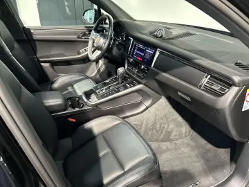 PORSCHE Macan Panoramadach Rückfahrkamera nur 13.950 km