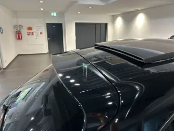 PORSCHE Macan Panoramadach Rückfahrkamera nur 13.950 km