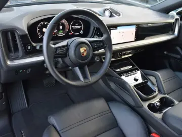 PORSCHE CAYENNE Coupé Hybride Bose PANO ACC 22' Air