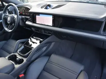 PORSCHE CAYENNE Coupé Hybride Bose PANO ACC 22' Air