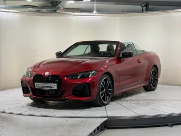 BMW M440d xDrive Cabrio ACC 360  HUD HKDA-Prof PA