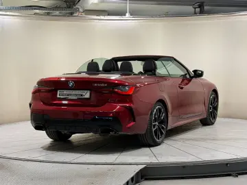 BMW M440d xDrive Cabrio ACC 360  HUD HKDA-Prof PA