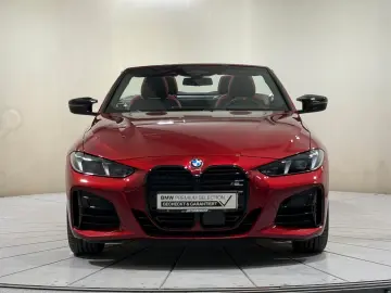 BMW M440d xDrive Cabrio ACC 360  HUD HKDA-Prof PA