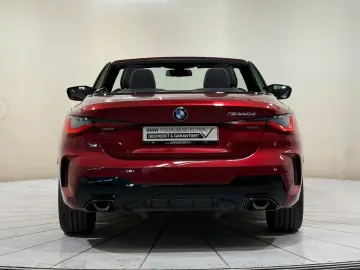 BMW M440d xDrive Cabrio ACC 360  HUD HKDA-Prof PA