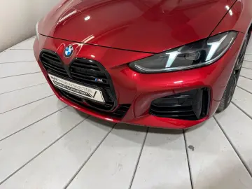 BMW M440d xDrive Cabrio ACC 360  HUD HKDA-Prof PA