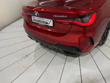 BMW M440d xDrive Cabrio ACC 360  HUD HKDA-Prof PA