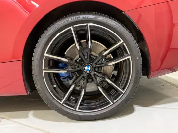 BMW M440d xDrive Cabrio ACC 360  HUD HKDA-Prof PA