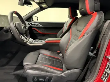 BMW M440d xDrive Cabrio ACC 360  HUD HKDA-Prof PA