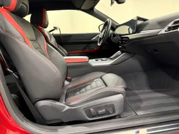 BMW M440d xDrive Cabrio ACC 360  HUD HKDA-Prof PA