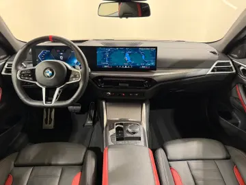 BMW M440d xDrive Cabrio ACC 360  HUD HKDA-Prof PA
