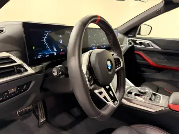 BMW M440d xDrive Cabrio ACC 360  HUD HKDA-Prof PA