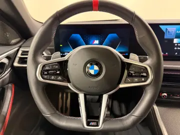 BMW M440d xDrive Cabrio ACC 360  HUD HKDA-Prof PA