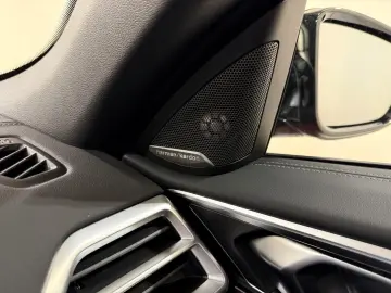 BMW M440d xDrive Cabrio ACC 360  HUD HKDA-Prof PA